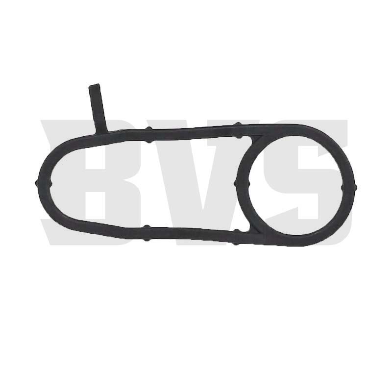 Oil Cooler Gasket 1367849/1479872 for Scania Engine Original Quality