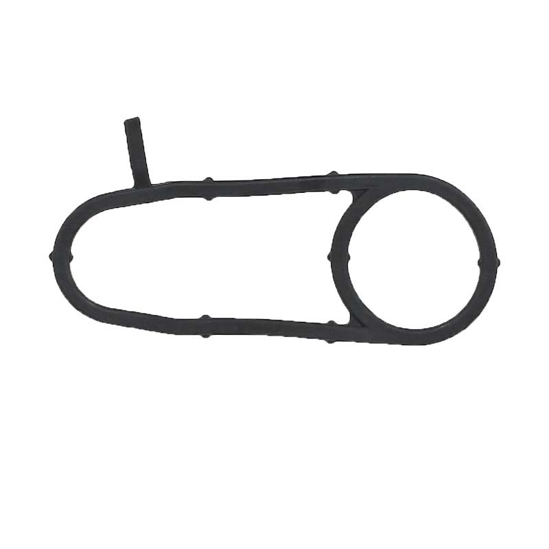 Oil Cooler Gasket 1367849/1479872 for Scania Engine Original Quality