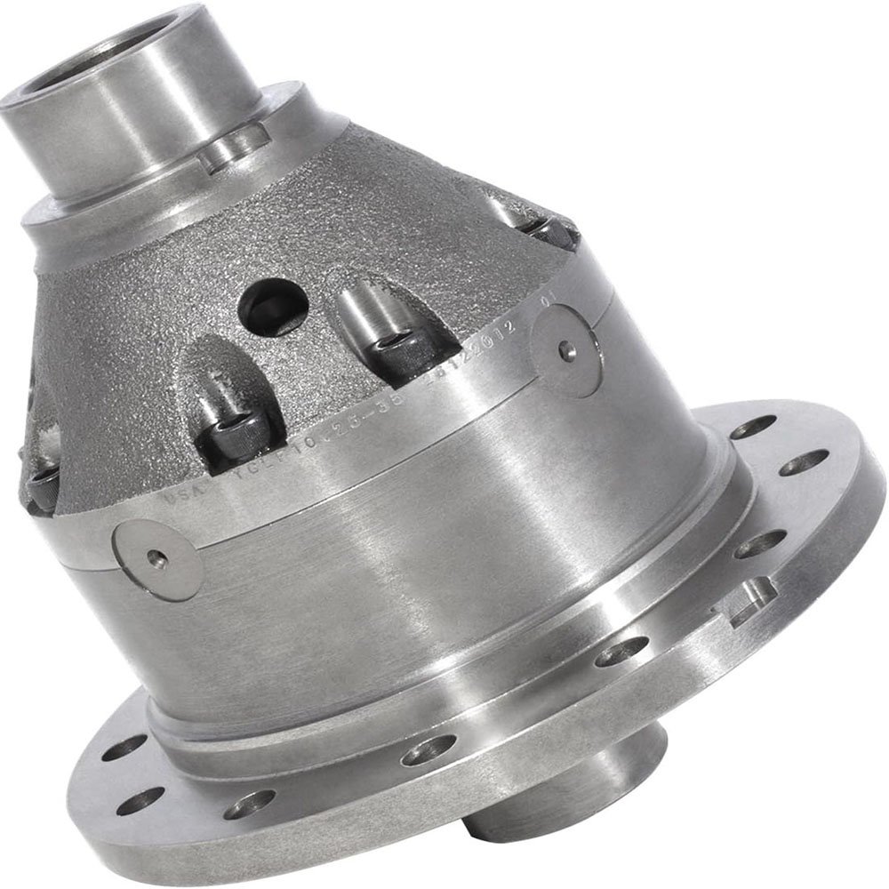 Howo Truck Accessories Truck Differential Housing AZ9231320272 SINOTRUK (CNHTC)