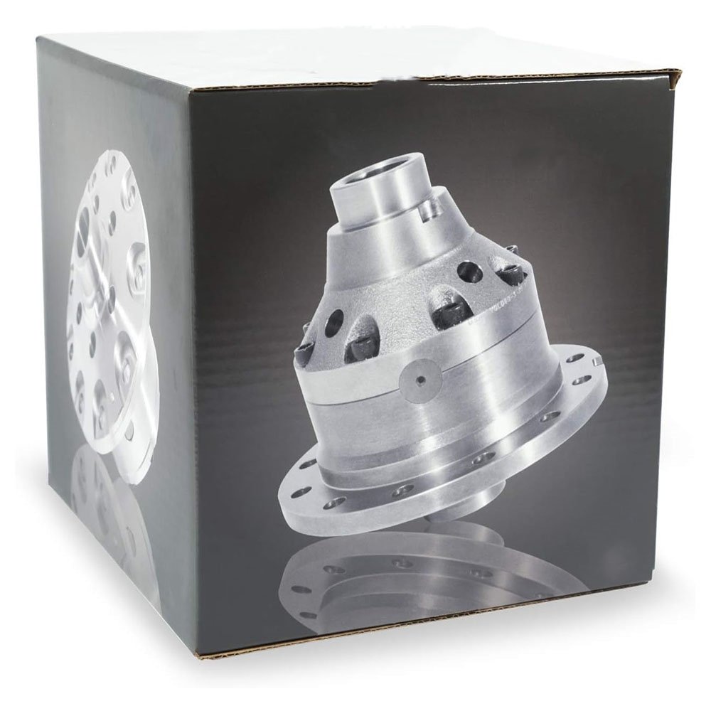 Howo Truck Accessories Truck Differential Housing AZ9231320272 SINOTRUK (CNHTC)