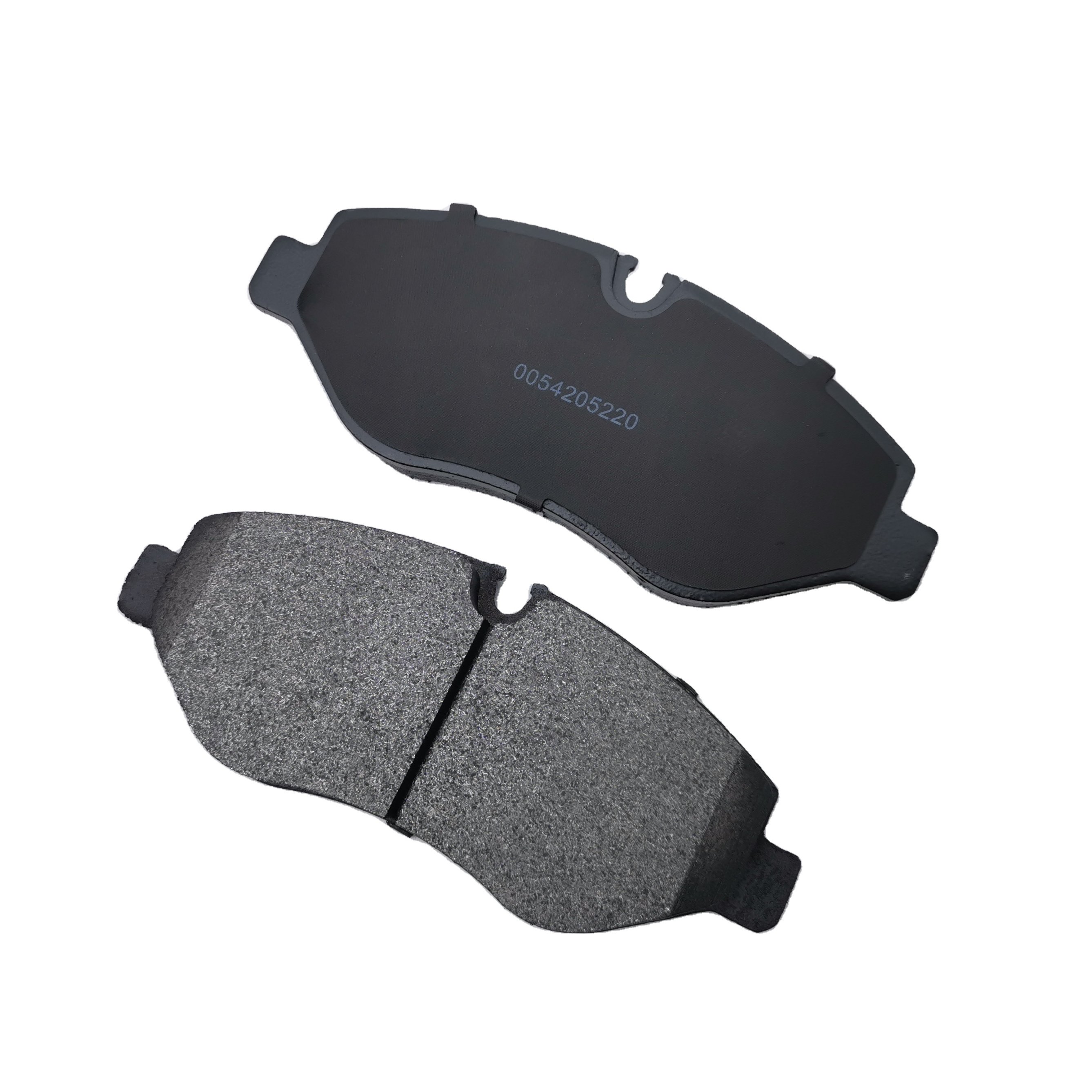 D1316 Auto Brake System Disk Ceramic Manufacturers for Mercedes-Benz Sprinter for DODGE TRUCK Brake Pad