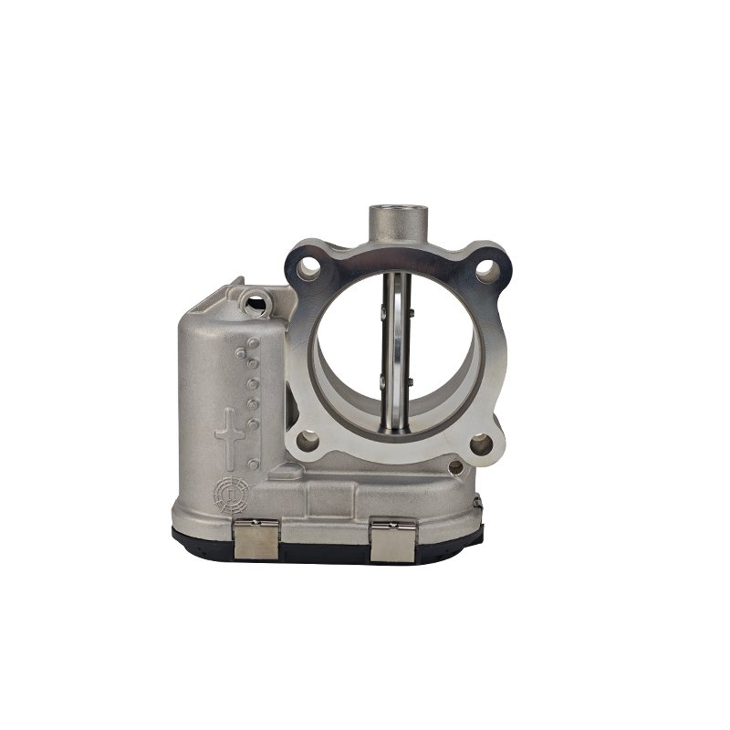 High Quality Cars Parts Spare Parts Air Throttle Body BK2Q-9E926-AC 0280750598 BK2Q9E926AC for Ranger 2012- 2.2l