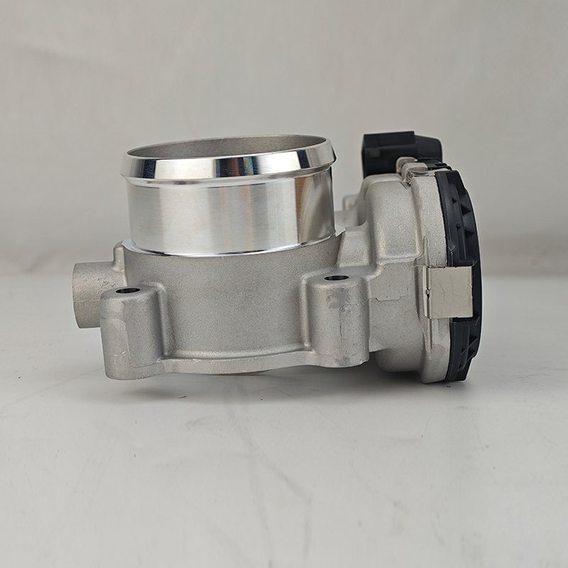 High Quality Cars Parts Spare Parts Air Throttle Body BK2Q-9E926-AC 0280750598 BK2Q9E926AC for Ranger 2012- 2.2l