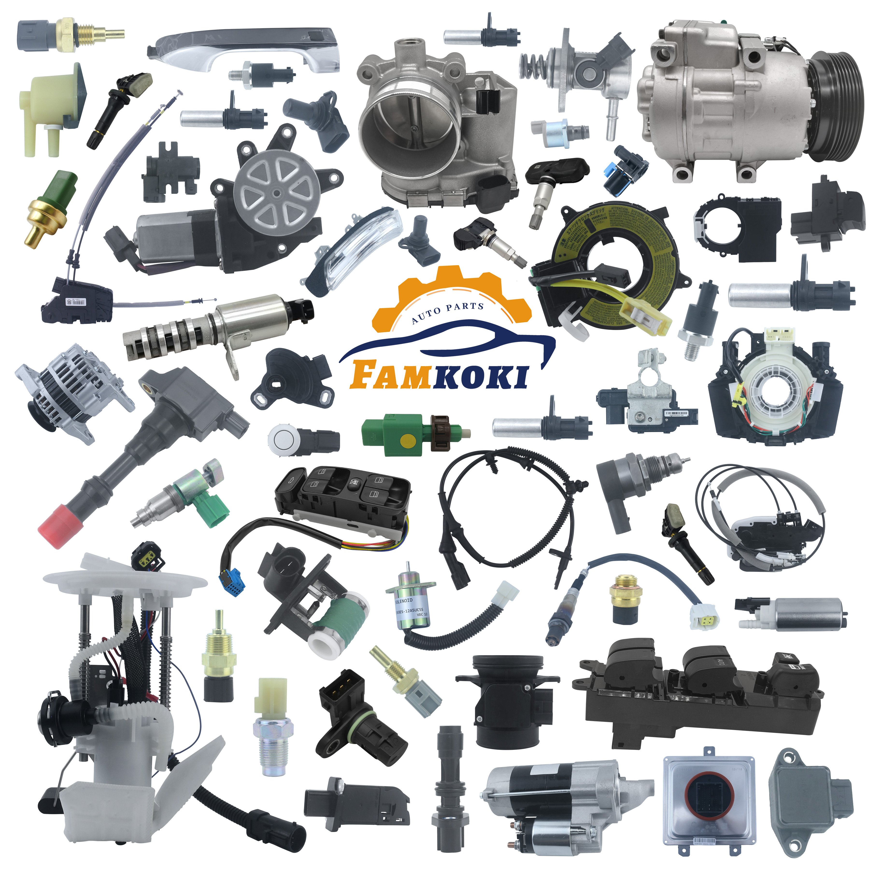 High Quality Cars Parts Spare Parts Air Throttle Body BK2Q-9E926-AC 0280750598 BK2Q9E926AC for Ranger 2012- 2.2l
