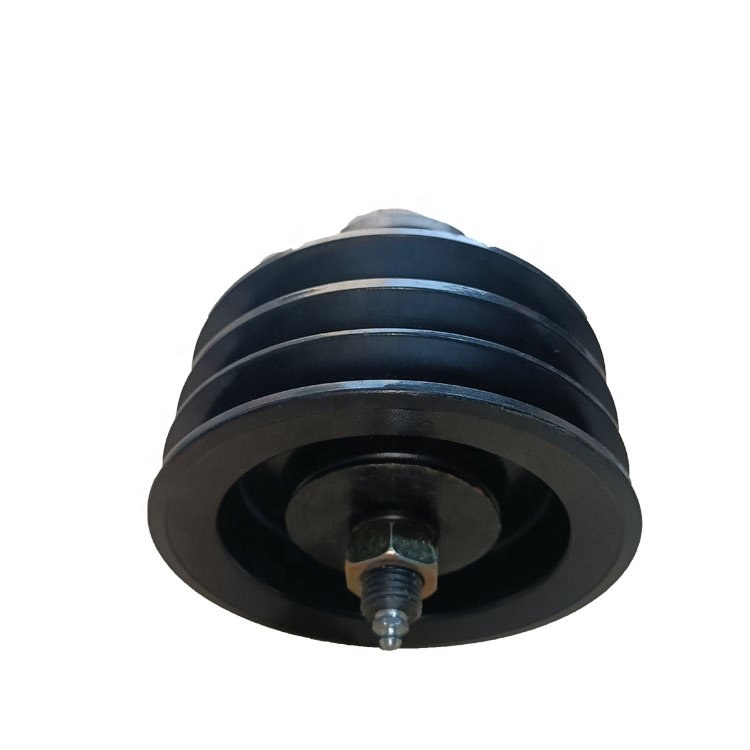 Tension Pulley 13E02-08050 Parts for Bus