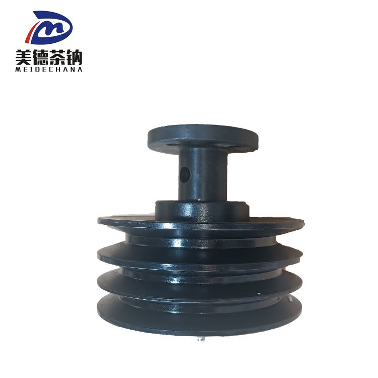 Tension Pulley 13E02-08050 Parts for Bus