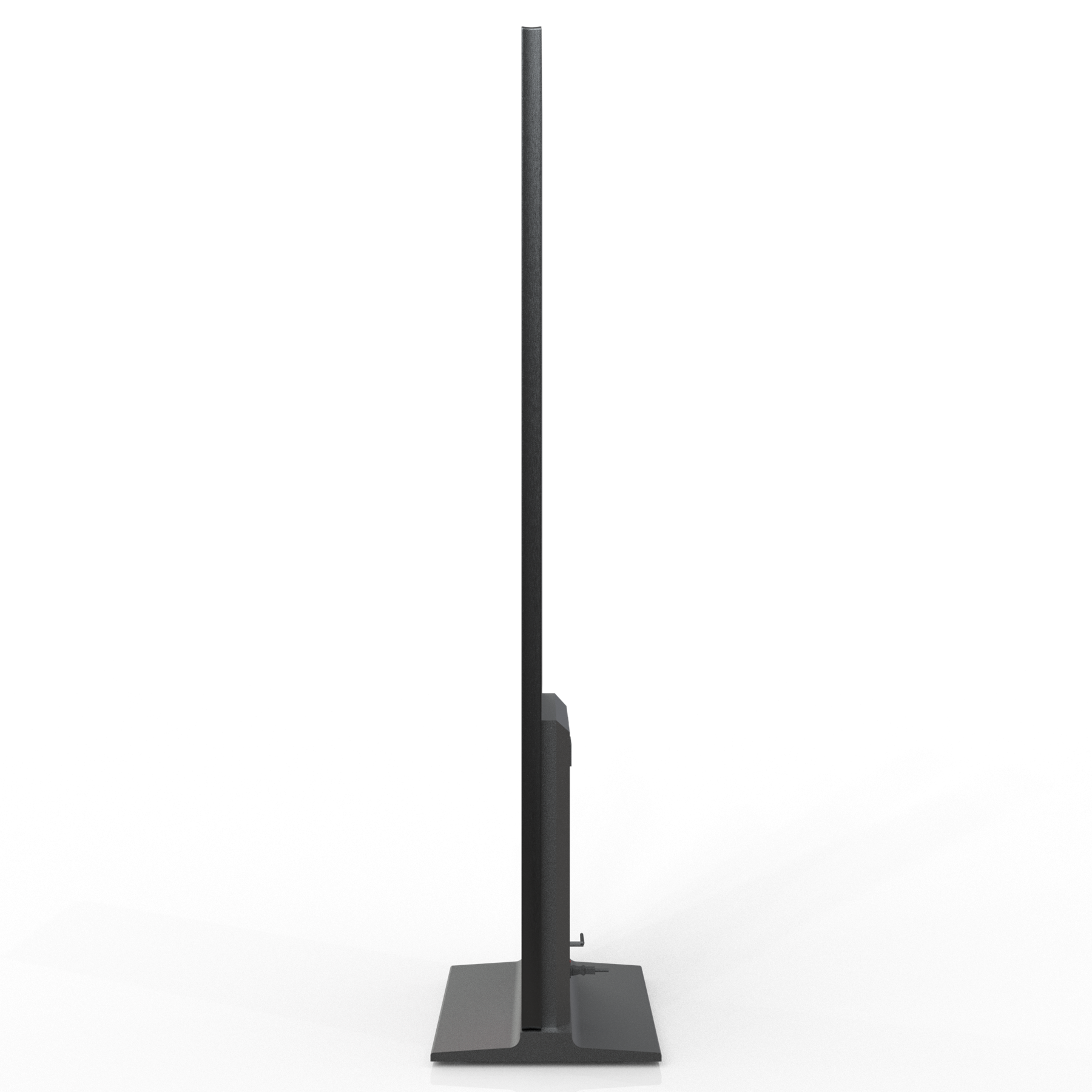 Bigbull 69.3 Inch Floor-standing Full Screen Android Windows Lcd Panel Digital Signage Bar Display for Advertising Wheel