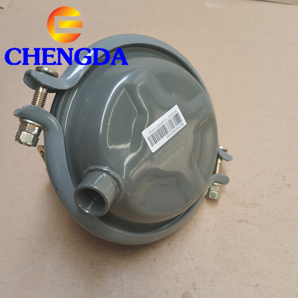 Chengda Hotseller Brake Air Chamber Truck Brake Chamber