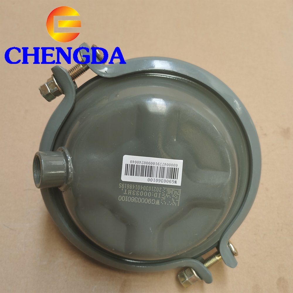 Chengda Hotseller Brake Air Chamber Truck Brake Chamber