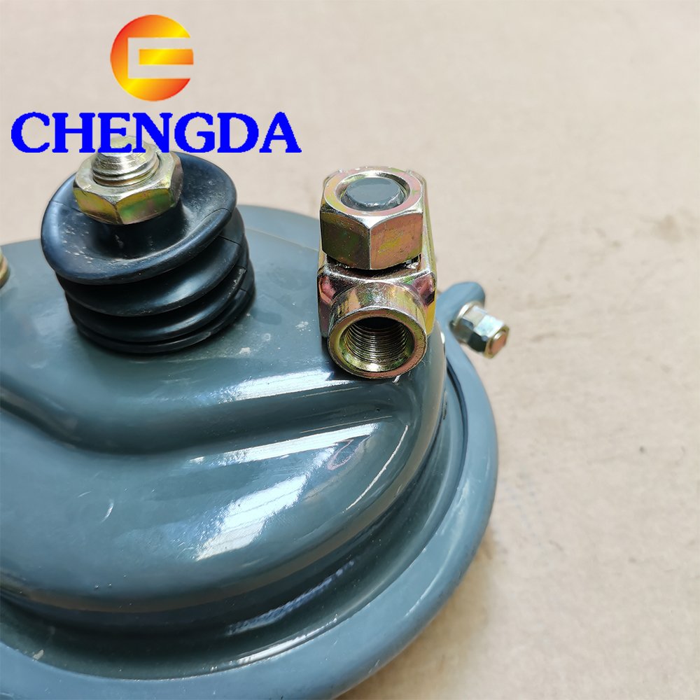 Chengda Hotseller Brake Air Chamber Truck Brake Chamber