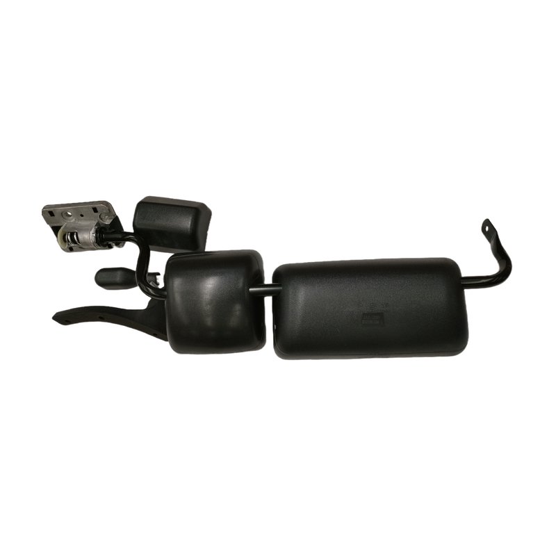 8202100LE094 Left Rear View Mirror Assembly for JAC Light Truck N25/N35/N45/N50/N55/N56/N75/L65/L75/J65/J75/1040/1048 FOTON
