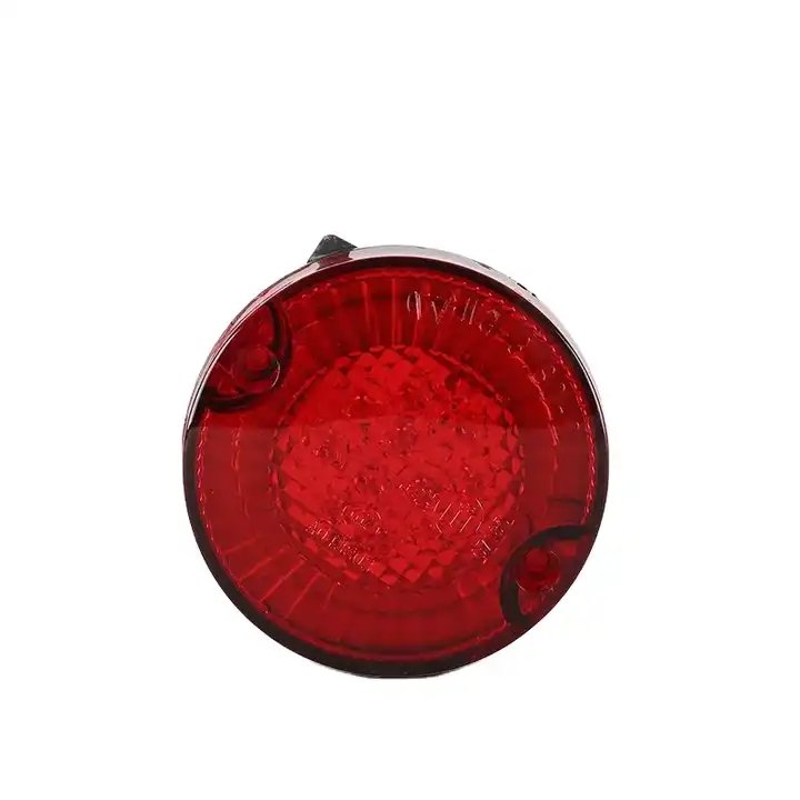 4117-00078 3716-00042 4111-00061 Bus Lamps Parts LED Turn Signals Side Lights Front Rear Tail Lights Headlights Bus Accessories