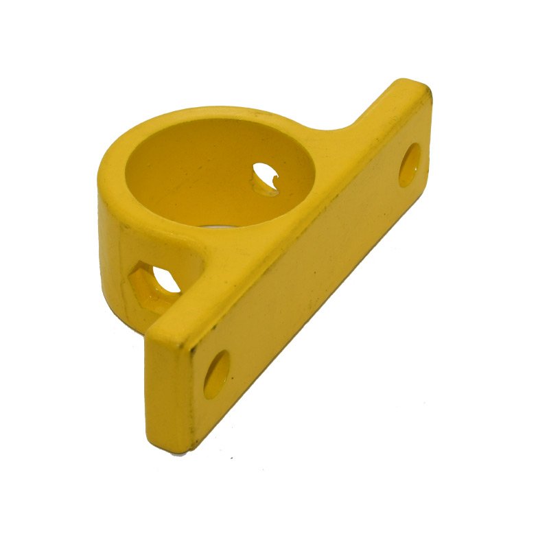 Hot Sale Bus Veneer Through Armrest, Pipe Joint Connection Fixing, Customizable Bus Accessories