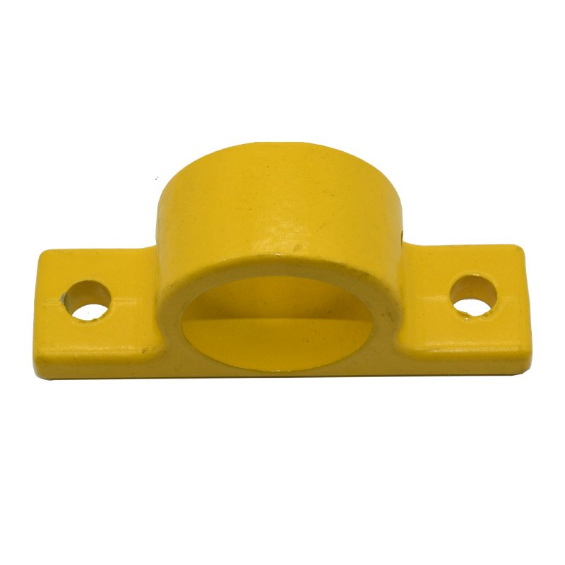 Hot Sale Bus Veneer Through Armrest, Pipe Joint Connection Fixing, Customizable Bus Accessories
