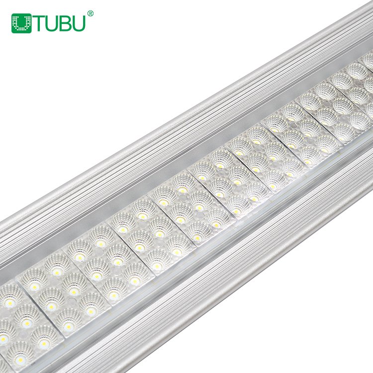 TUBU 150w Led Linear High Bay Light IP65 200-240VAC High Bay Light for Indoor and Outdoor Using