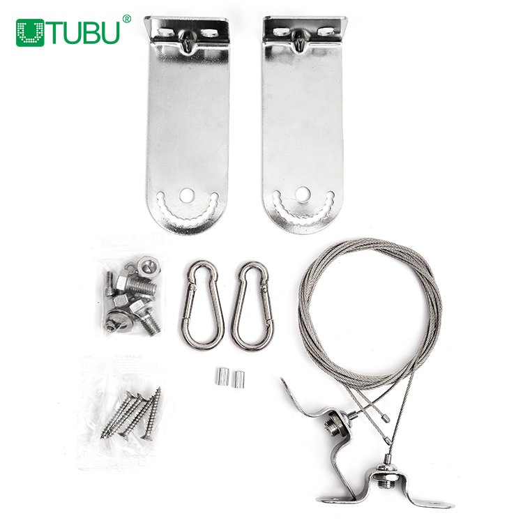 TUBU 150w Led Linear High Bay Light IP65 200-240VAC High Bay Light for Indoor and Outdoor Using