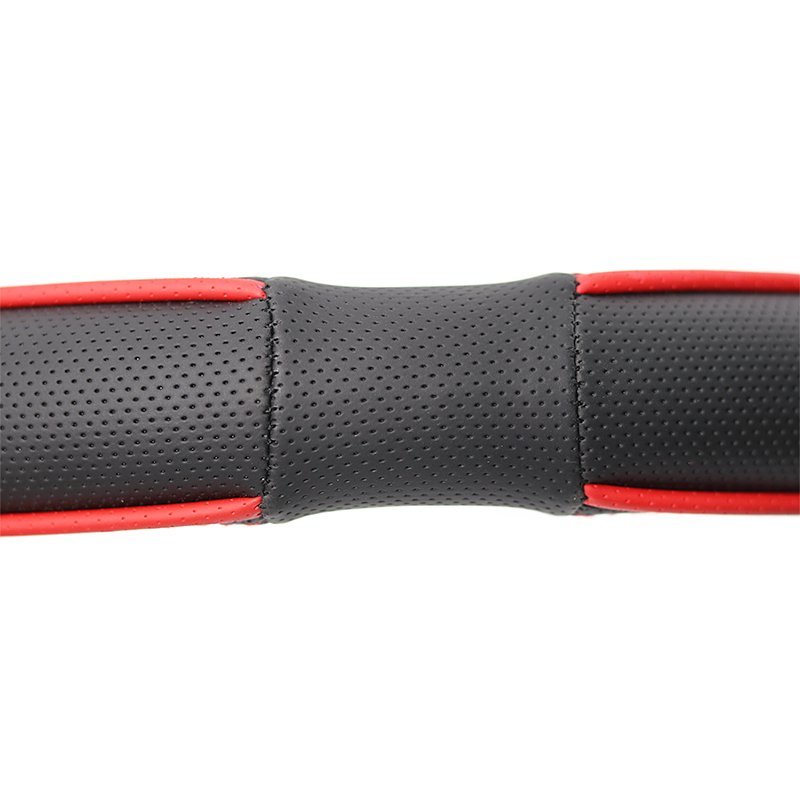 Universal Fit Shrink Bus Car Defender Steering Wheel Cover Forro Volante Para Auto