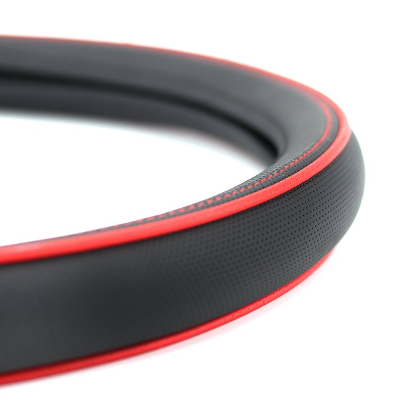 Universal Fit Shrink Bus Car Defender Steering Wheel Cover Forro Volante Para Auto