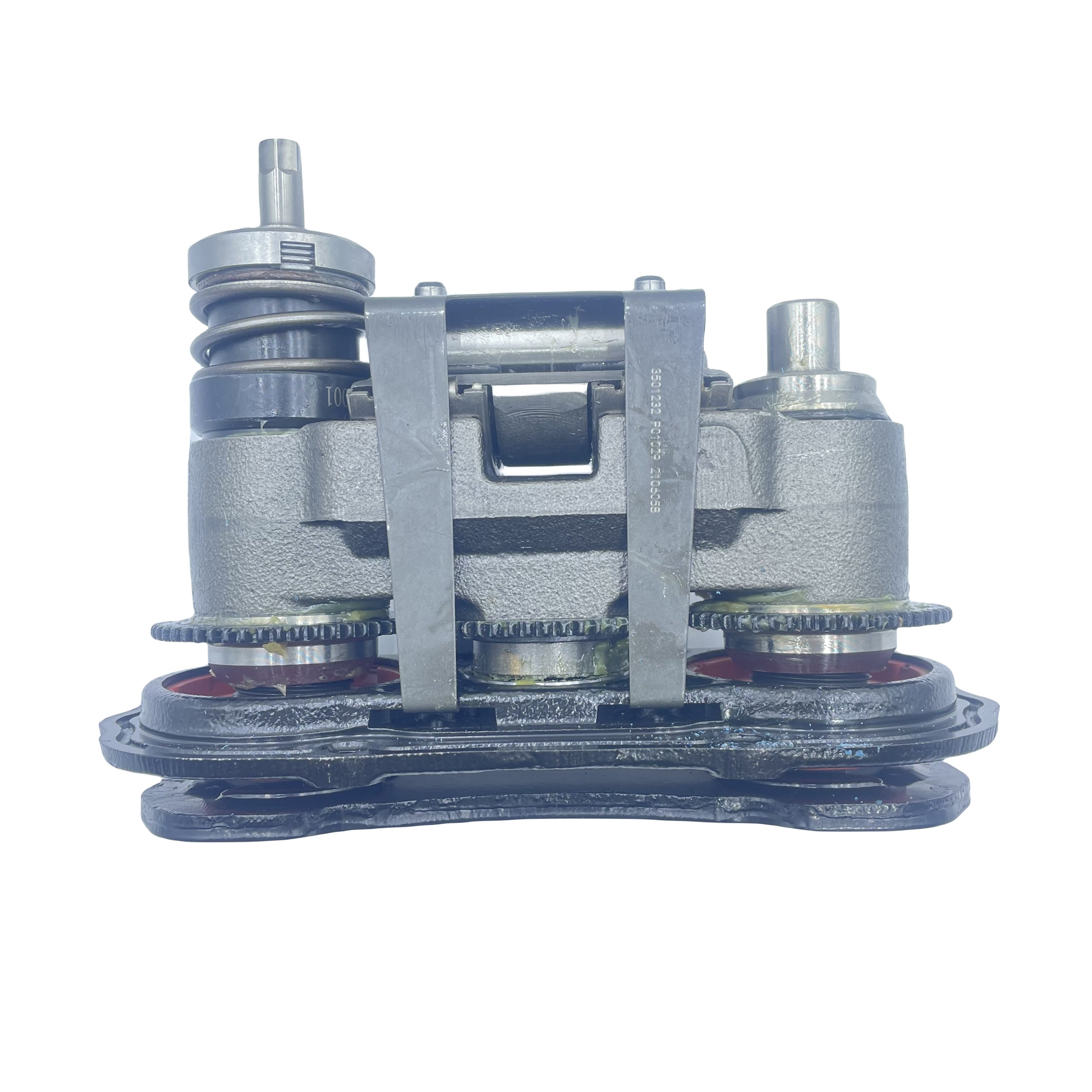 3501220-04 Spare CNLZ Brake Caliper Kit for Golden Dragon Yutong BYD Zhongtong Higer King Long Bus