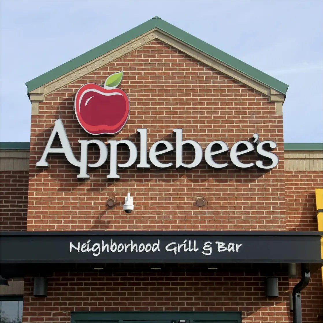 LED Letter Sign Shop Outdoor Storefront Exterior Commercial Sign Outdoor Signs Signage 3D Outdoor LED Box Light
