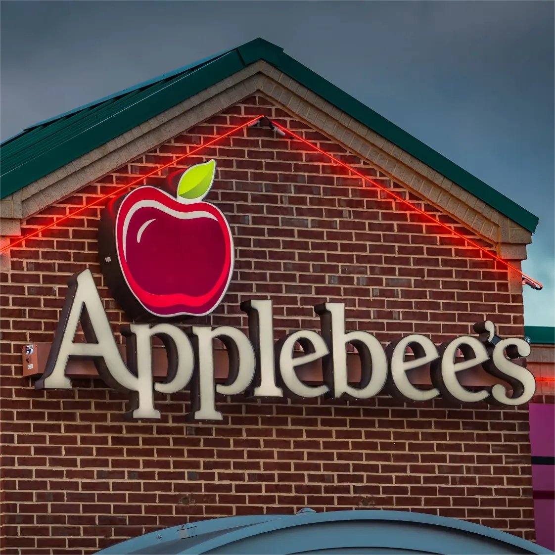 LED Letter Sign Shop Outdoor Storefront Exterior Commercial Sign Outdoor Signs Signage 3D Outdoor LED Box Light