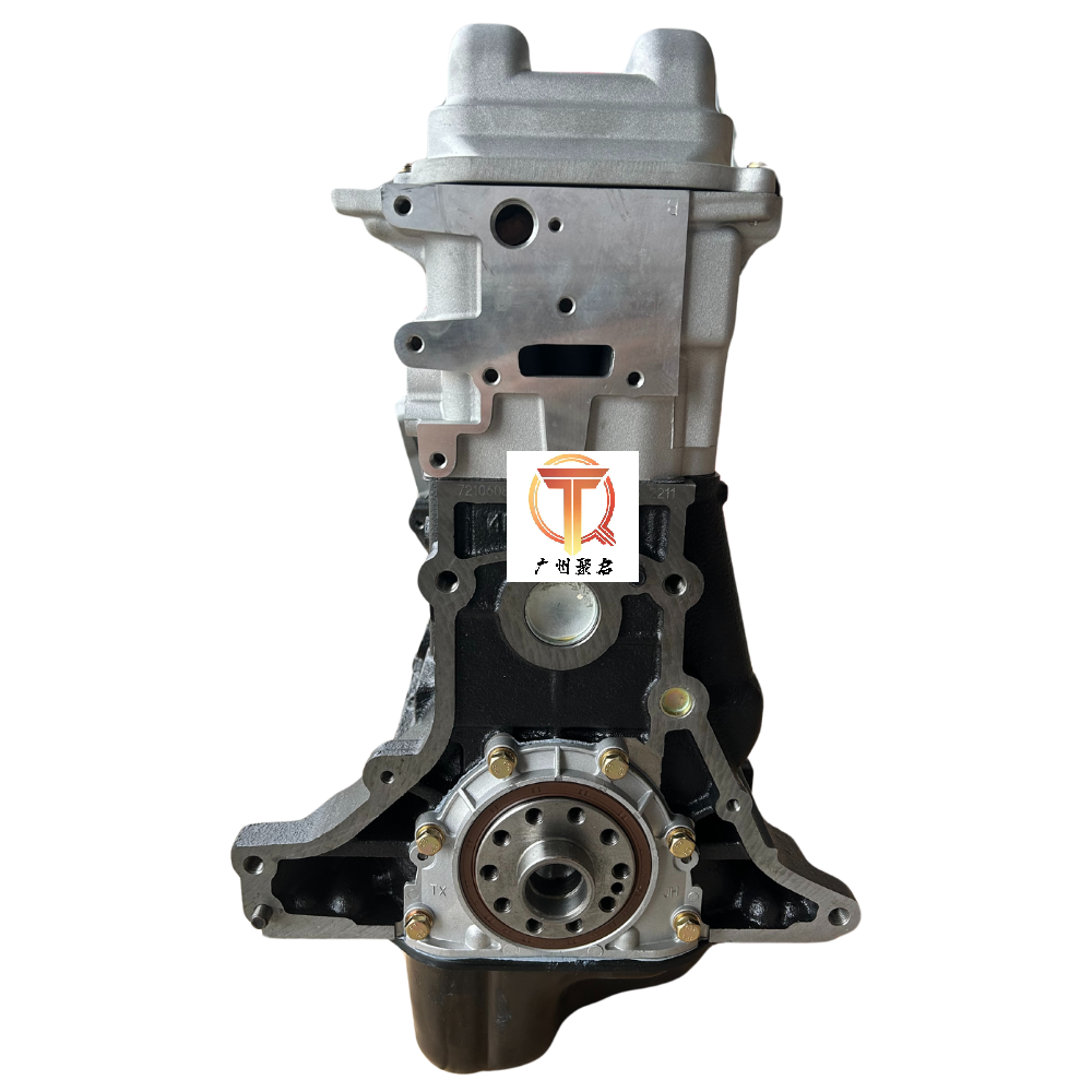 For New Mitsubishi Cheetah Raiders Engine Long Block Matching the Lost Ark Sea Lion Regis 4RB1 4RB2 4RB3