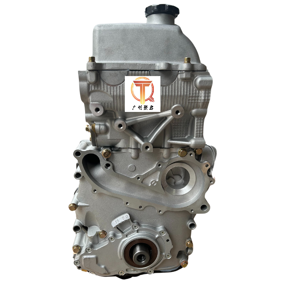 For New Mitsubishi Cheetah Raiders Engine Long Block Matching the Lost Ark Sea Lion Regis 4RB1 4RB2 4RB3