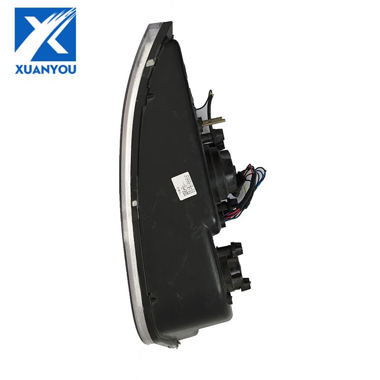 Good Supplier Lights Bus Side Marker Front Light