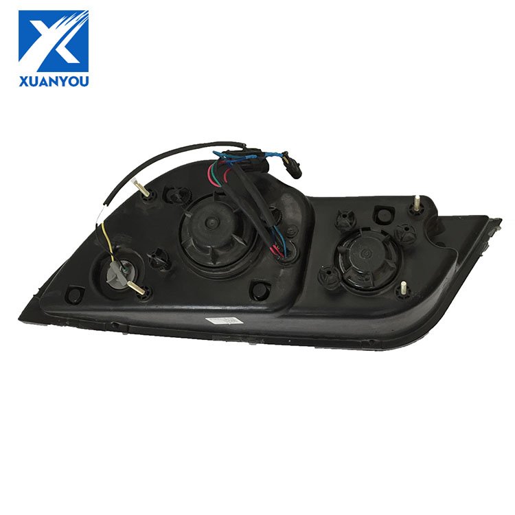 Good Supplier Lights Bus Side Marker Front Light