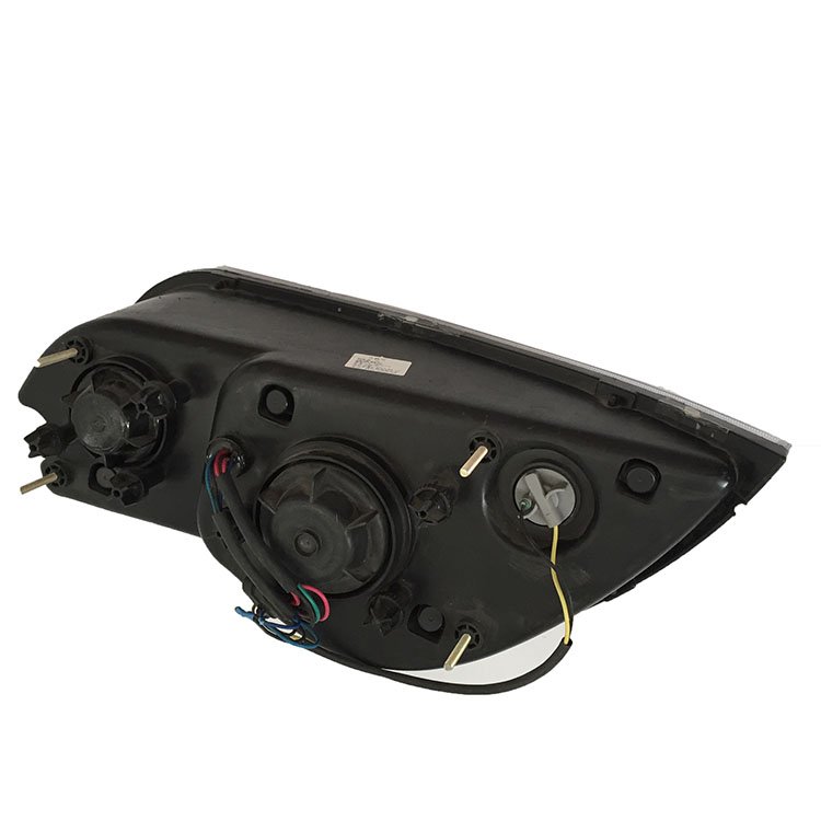 Good Supplier Lights Bus Side Marker Front Light