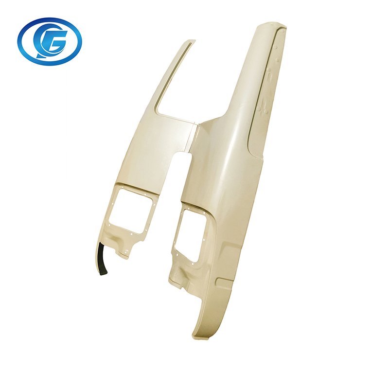 Mini Bus coach Rear Outer Extension for Toyota coaster