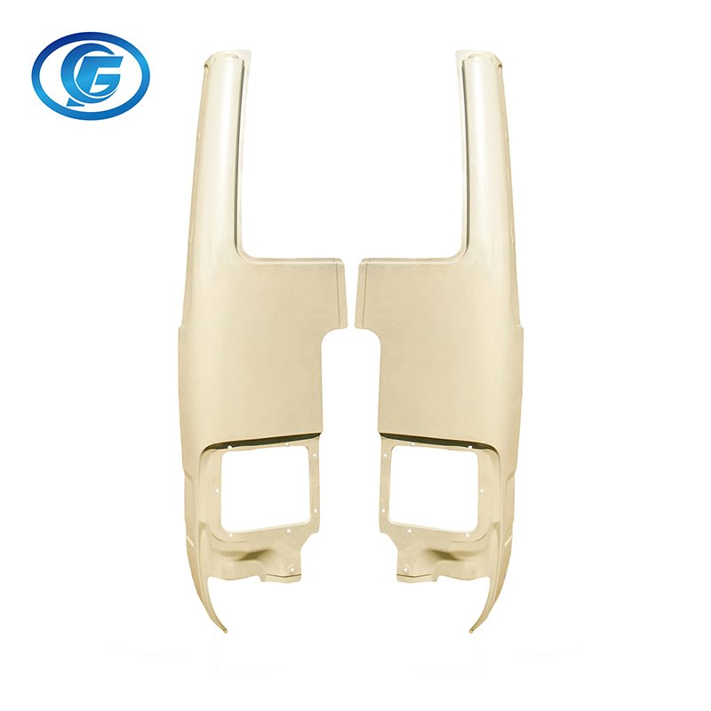 Mini Bus coach Rear Outer Extension for Toyota coaster