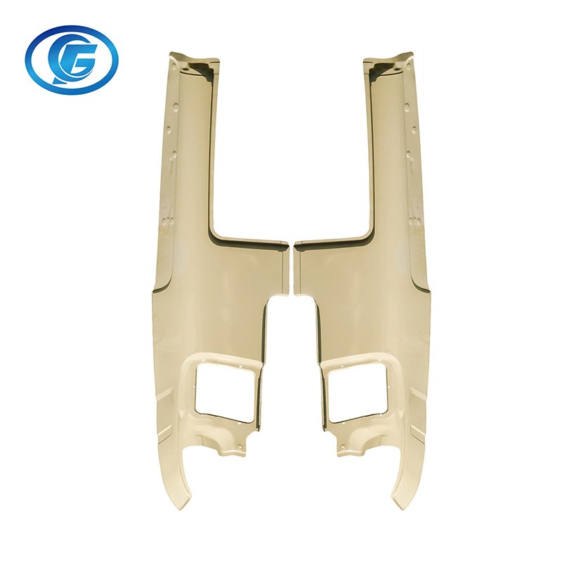 Mini Bus coach Rear Outer Extension for Toyota coaster