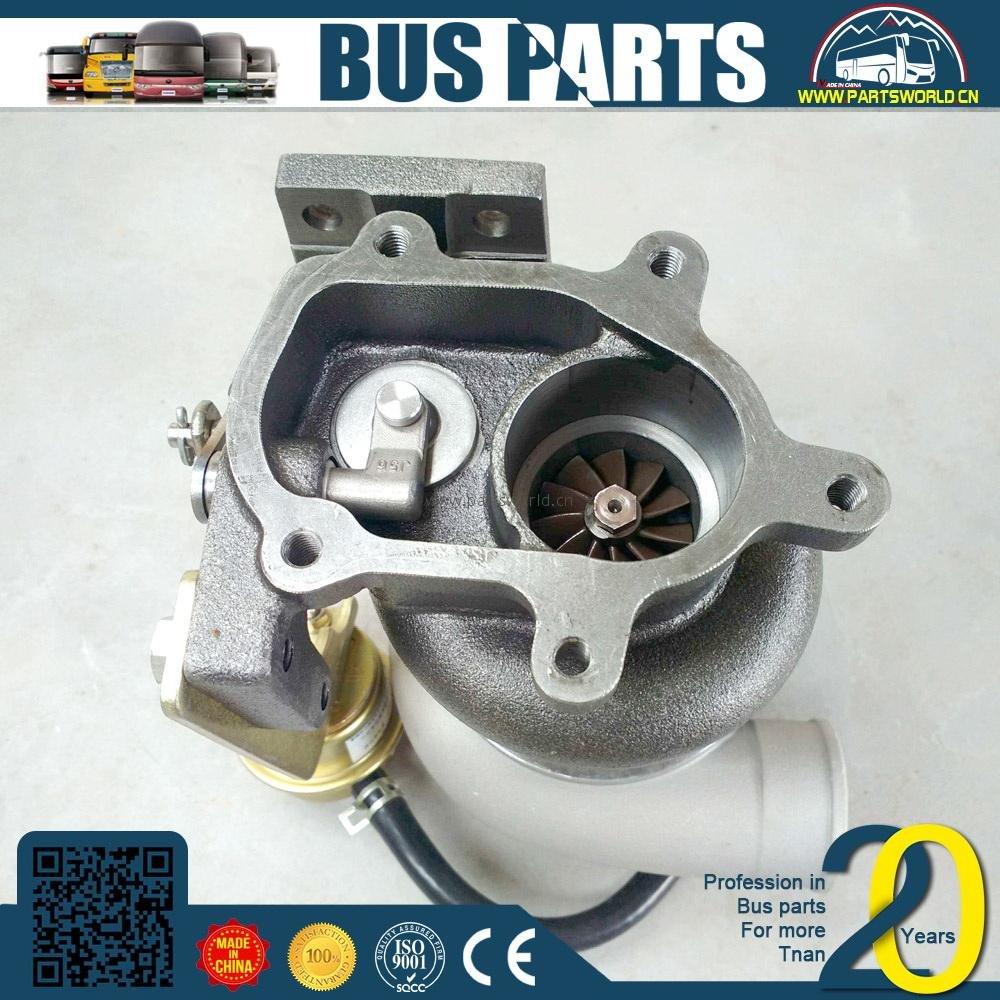 DongFeng Parts Turbo Car Accessories DFM
