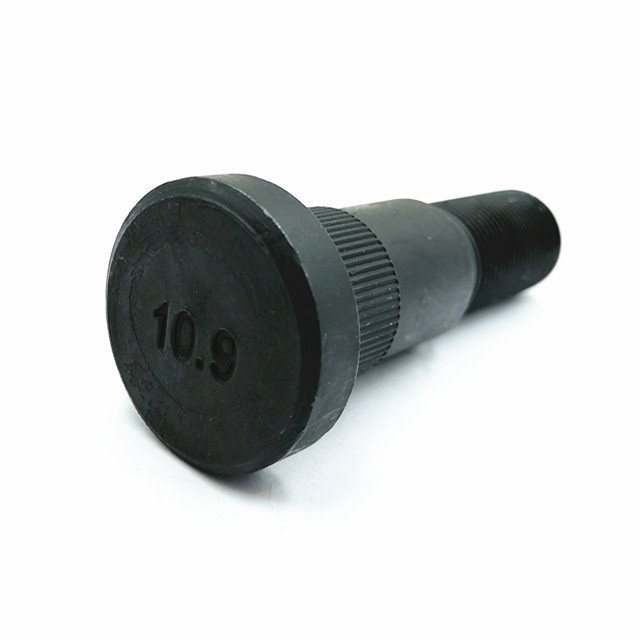 Auto Parts Wheel Stud for Volvo Heavy Truck Nuts and Bolts Set Wheel Hub Bolt 3118981