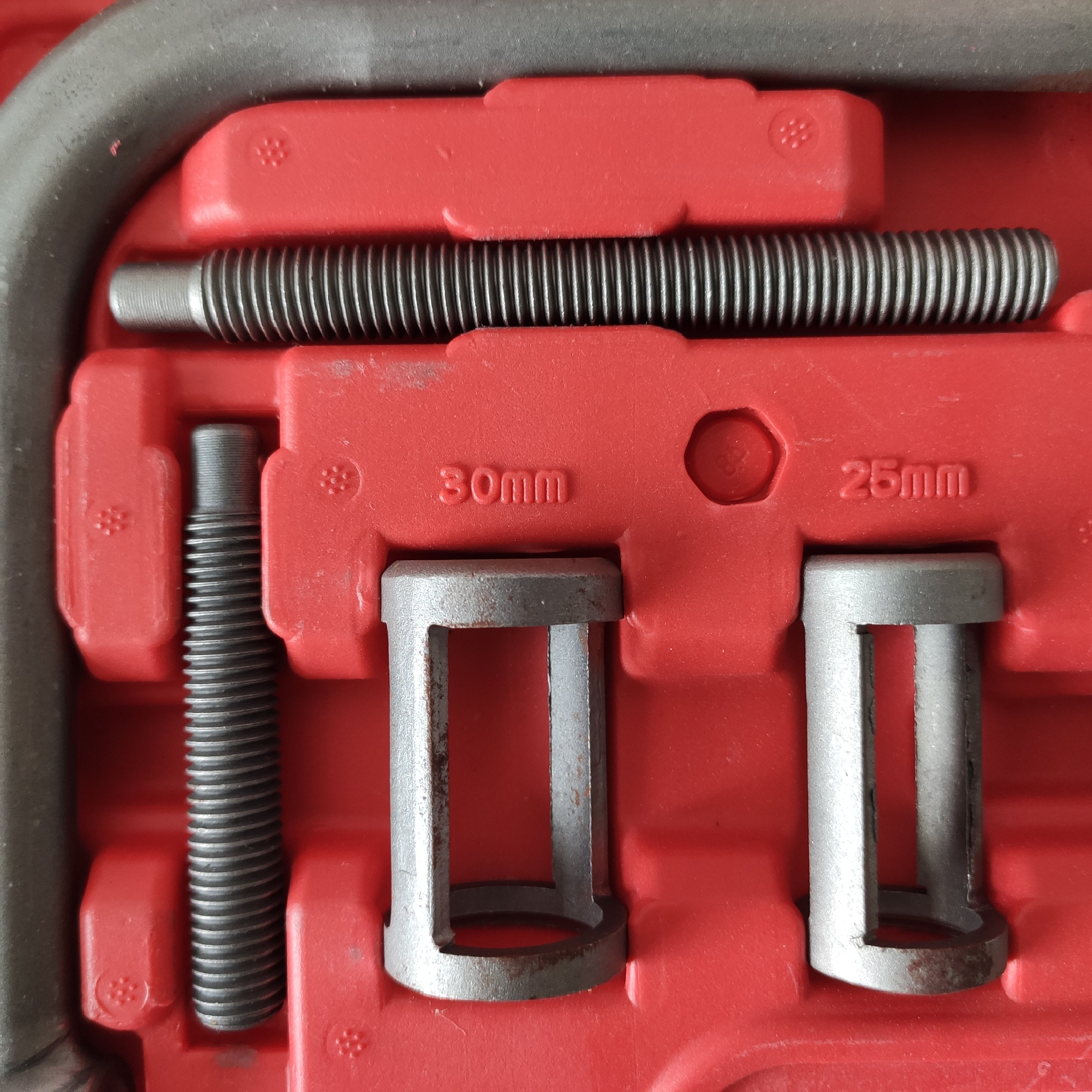 China Factory High Quality Automobile Valve Tools Valve Stem Puller Vehicle Tools