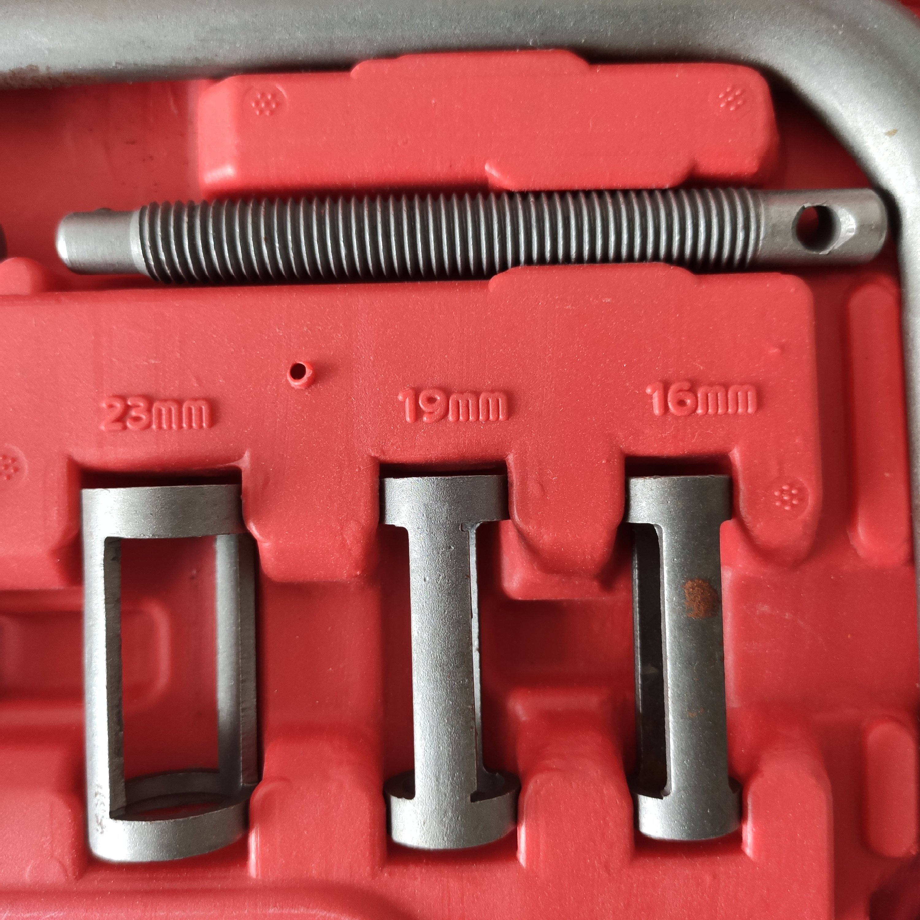 China Factory High Quality Automobile Valve Tools Valve Stem Puller Vehicle Tools