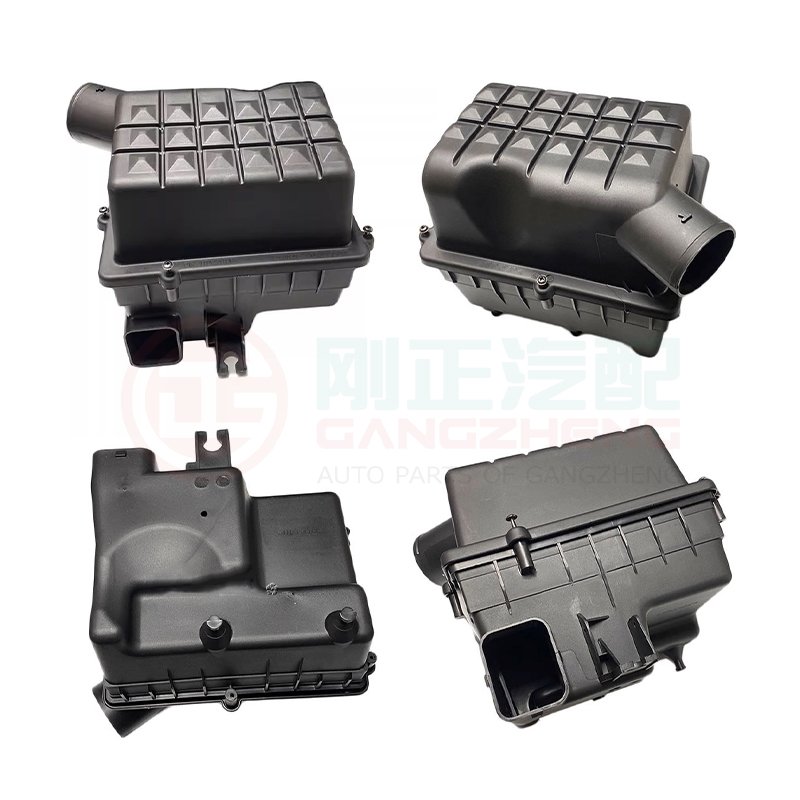 Automobile Plastic Air Filter Housing Air Filter Box for GAC GA3/4/5/6 GM8 EMPOW GS3/4/8 M8 CHANA STAR HUNTER KUAYUE PICKUP