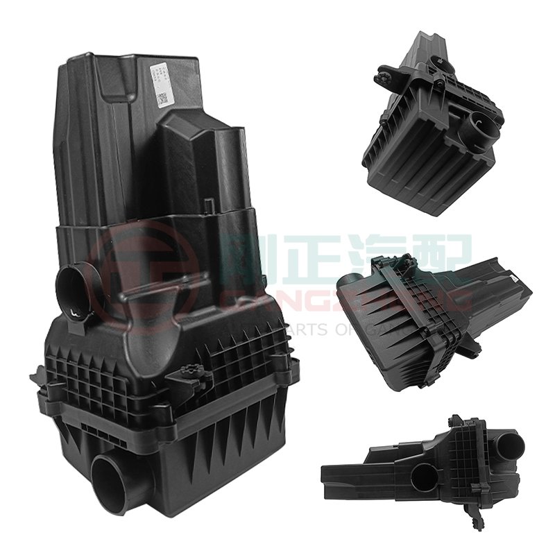Automobile Plastic Air Filter Housing Air Filter Box for GAC GA3/4/5/6 GM8 EMPOW GS3/4/8 M8 CHANA STAR HUNTER KUAYUE PICKUP