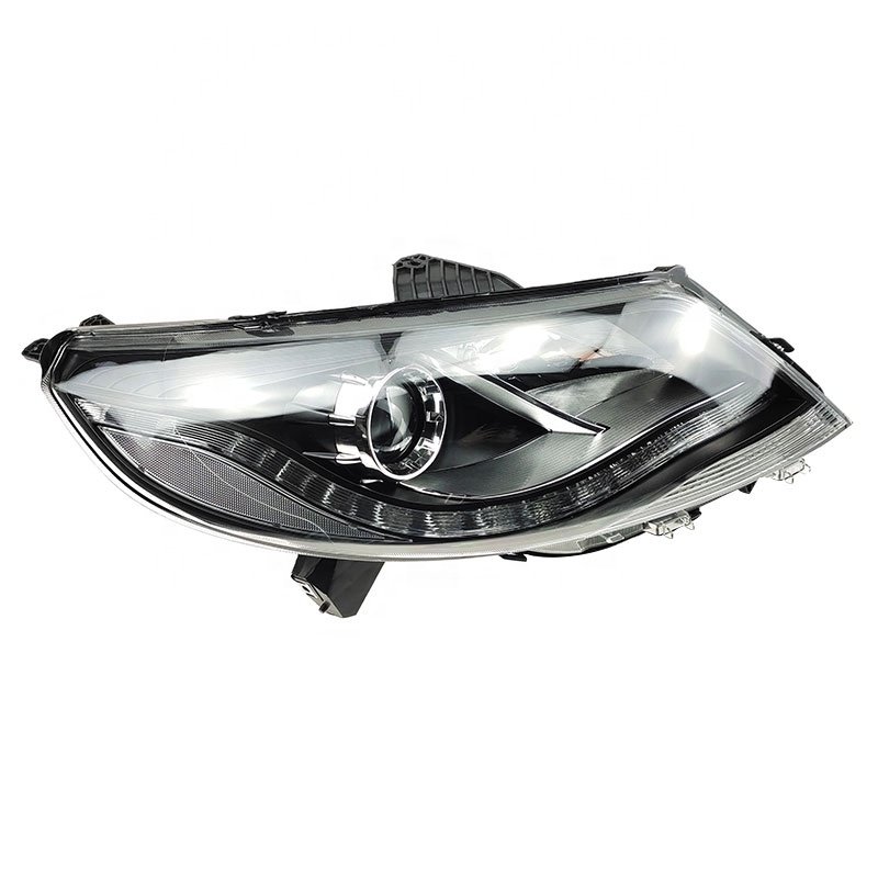 4121010-SA14 Car Auto Parts LED HeadLamp Light Halogen Xenon Headlight Assembly for Dongfeng Glory Fengguang 330/580/F507