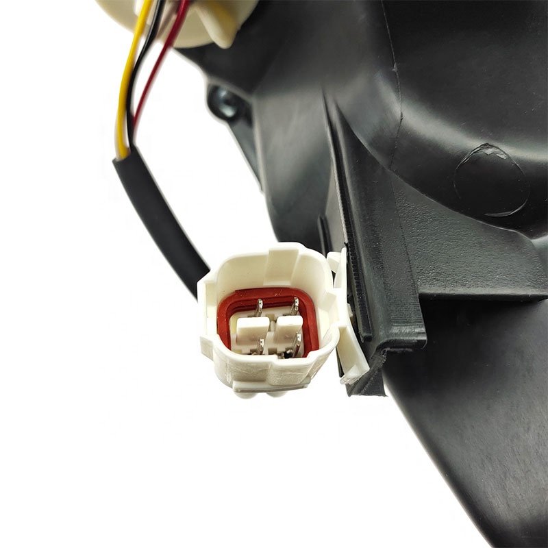 4121010-SA14 Car Auto Parts LED HeadLamp Light Halogen Xenon Headlight Assembly for Dongfeng Glory Fengguang 330/580/F507