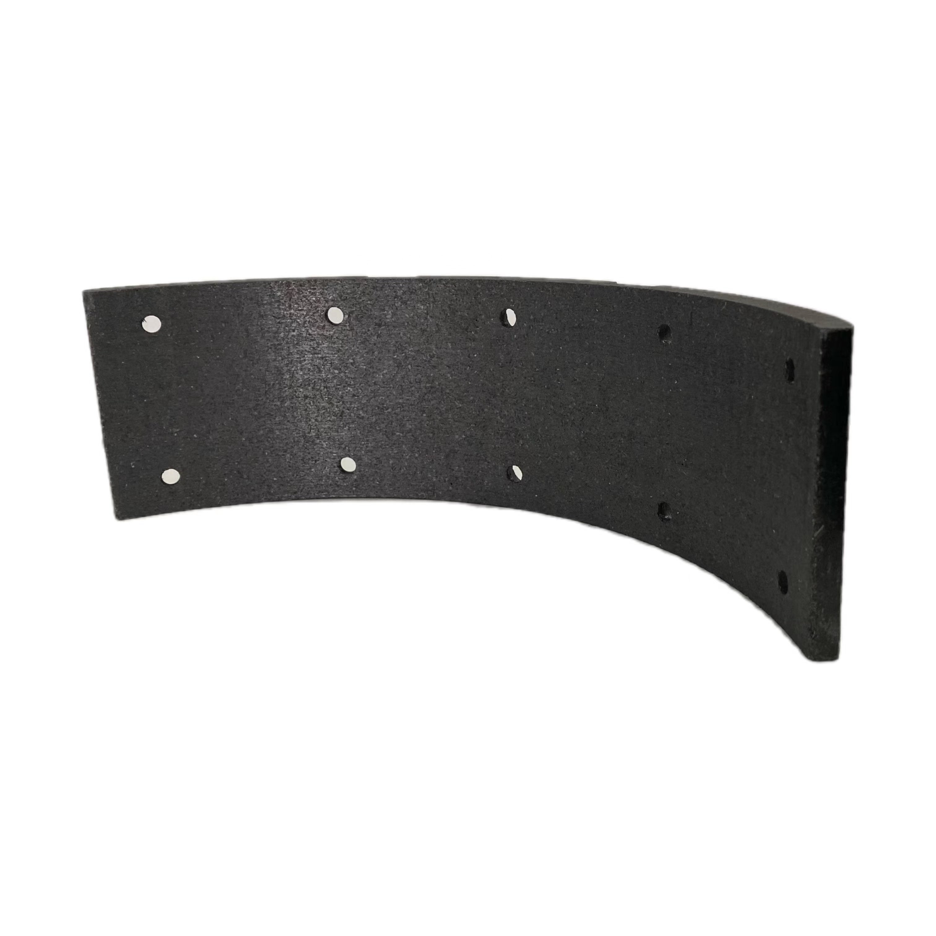 Auto Parts Truck Brake Linings 58144-45A60 Service Life 100000 km for JAPANESE CAR High Quality Brake Pads With Good Price