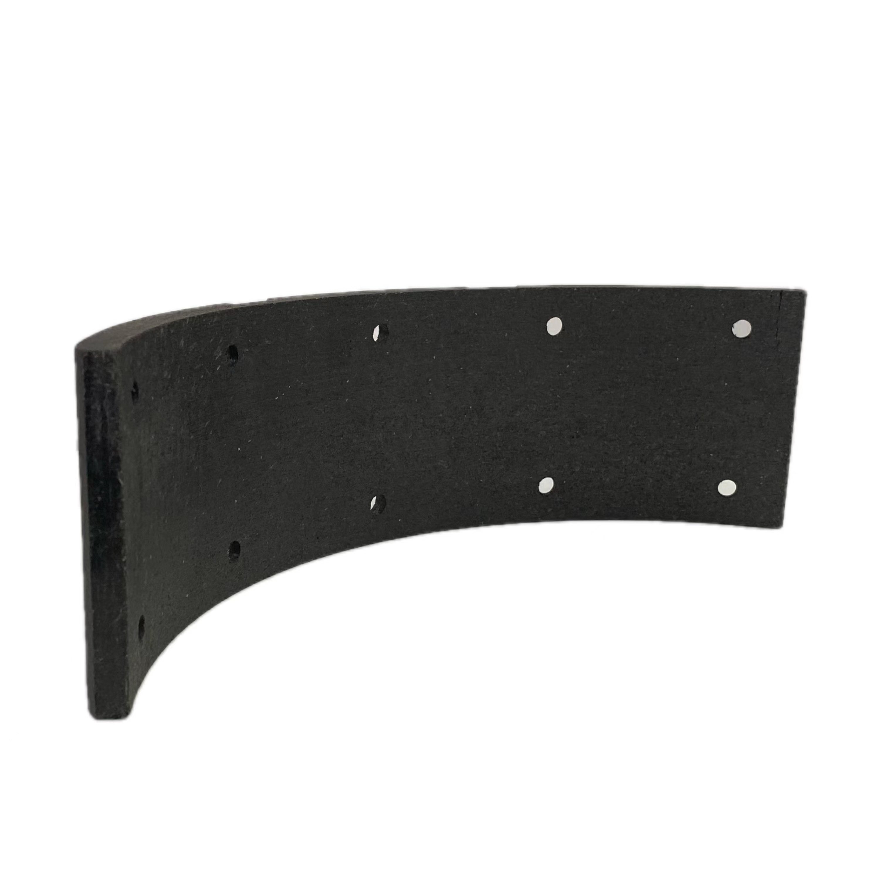 Auto Parts Truck Brake Linings 58144-45A60 Service Life 100000 km for JAPANESE CAR High Quality Brake Pads With Good Price