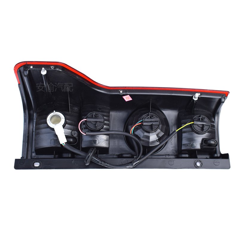 Rear Taillight Assembly Brake Light Turn signal for DONGFENG DFSK C35 C36 C37