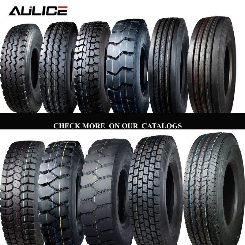 Wholesale Directly From Factory Truck and Bus Tire Radial Truck Tire 10.00R20 Tyres With High Quality