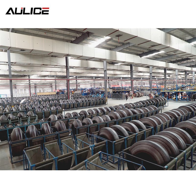 Wholesale Directly From Factory Truck and Bus Tire Radial Truck Tire 10.00R20 Tyres With High Quality