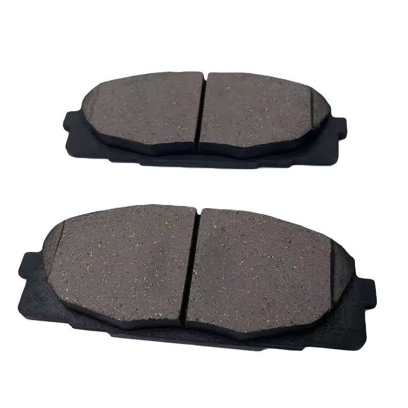 04465-26421 High Quality Brand New Cars Parts Brake Pads 0446526421 for Toyota