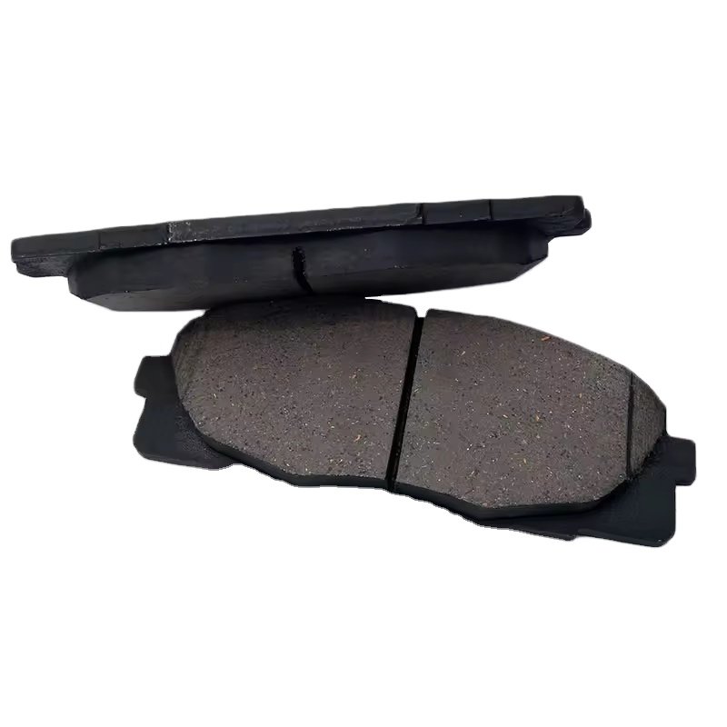 04465-26421 High Quality Brand New Cars Parts Brake Pads 0446526421 for Toyota