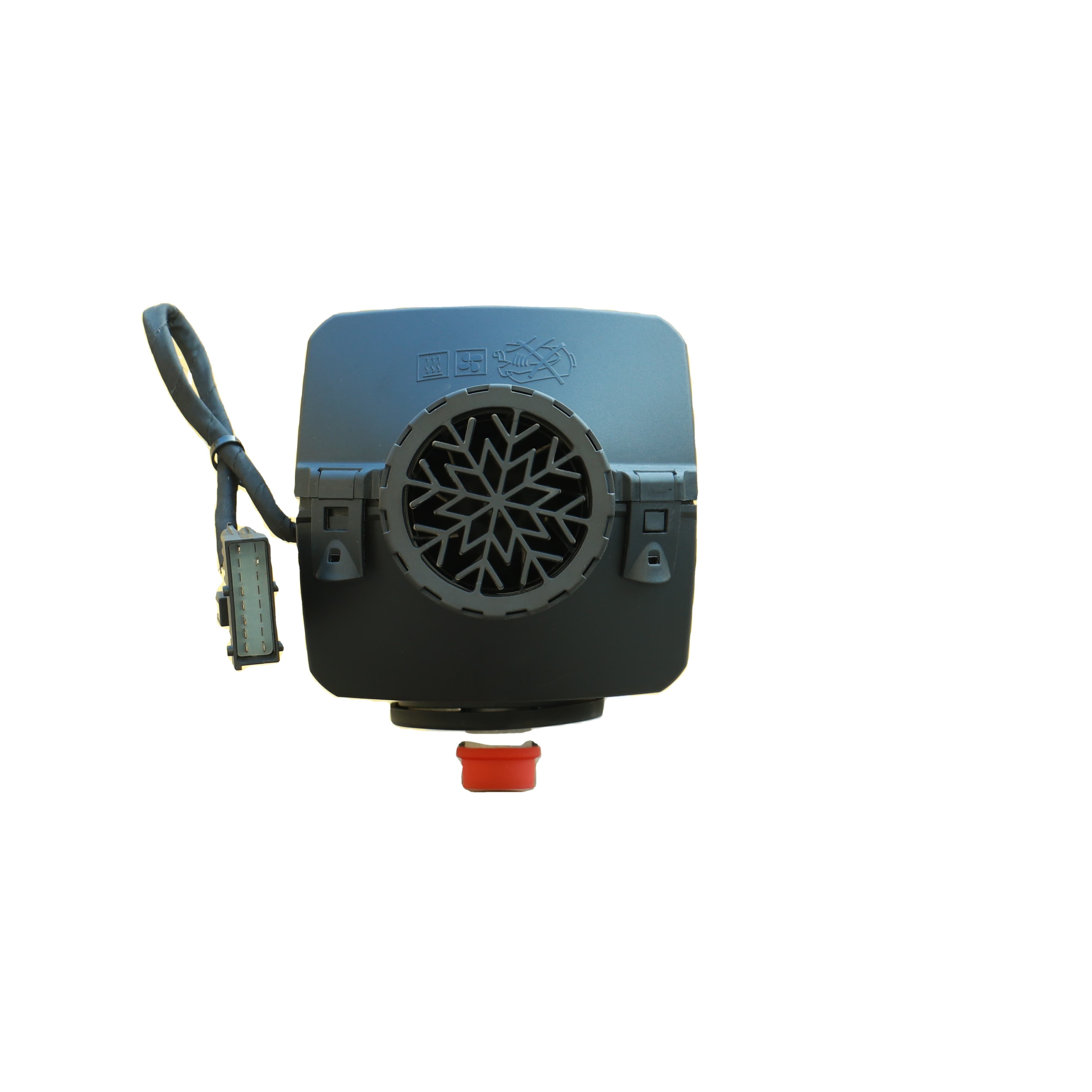 AUTO Parking Air Heater 5KW 8KW 12V 24V Full Set of Accessories, Air diesel Heater for Truck/ Bus/caravan