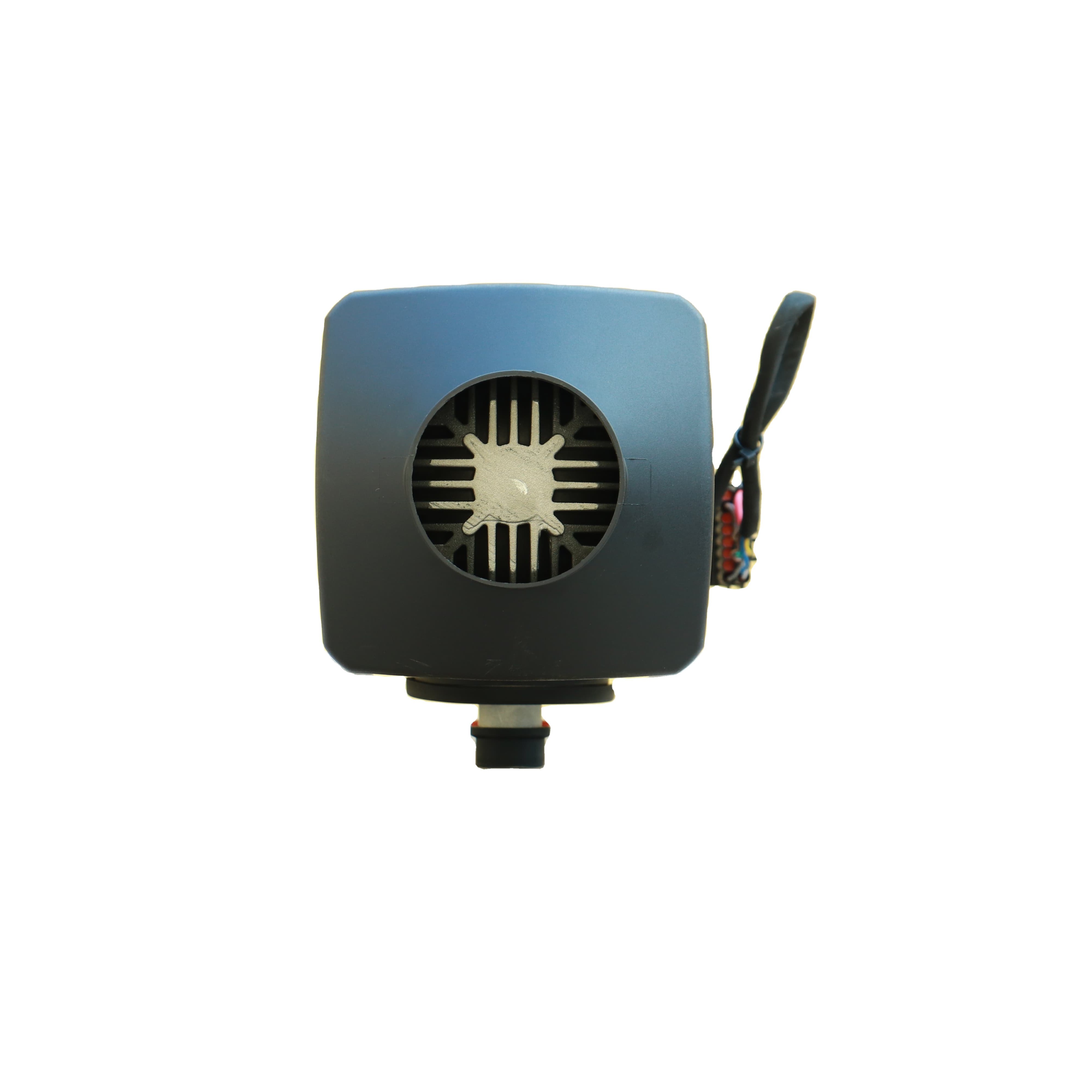 AUTO Parking Air Heater 5KW 8KW 12V 24V Full Set of Accessories, Air diesel Heater for Truck/ Bus/caravan